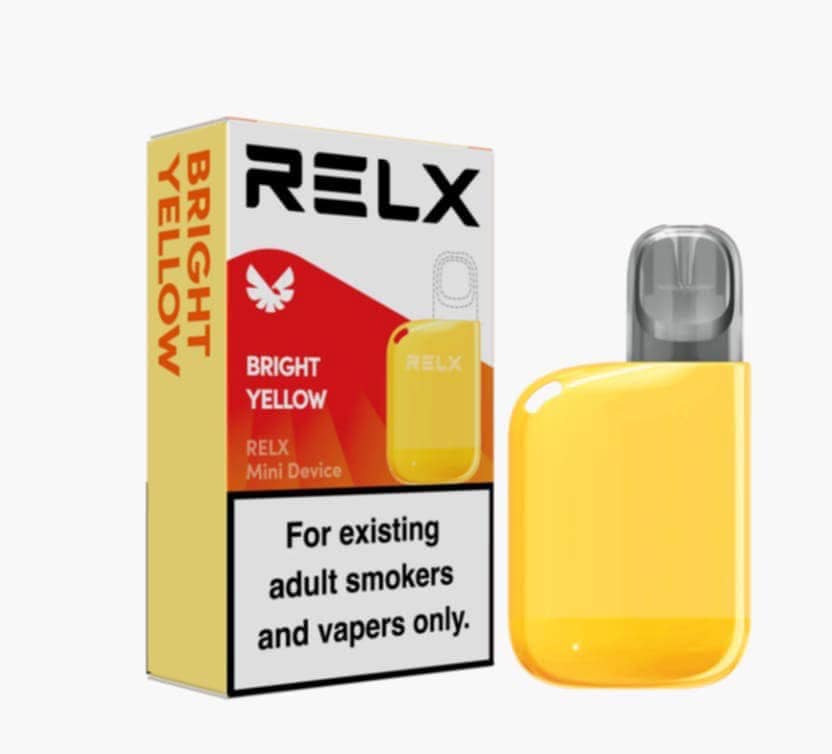 RELX Mini Device