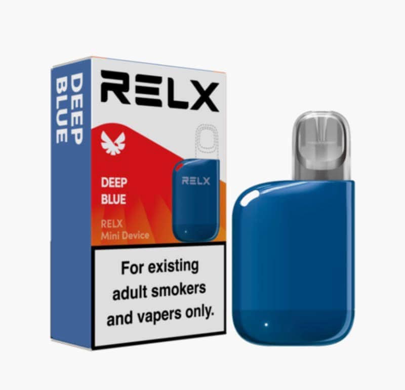 RELX Mini Device