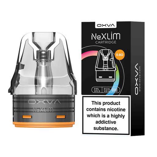 NeXLIM Cartridge (Cartridge for NeXLIM Device)